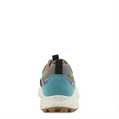Patrizia Flying Colors Women's Lace-Up Casual Sneakers