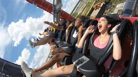 Niles: Six Flags buys time to improve, but at what cost? - Orange ...