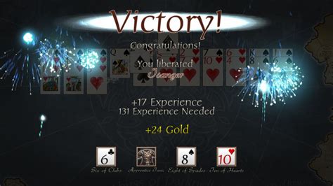 FreeCell Quest Release Date, Videos and Reviews