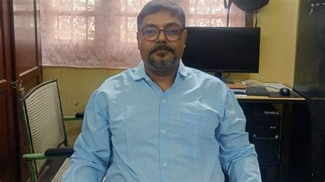 District official arrested for bribery in Assam's Cachar, case lodged ...