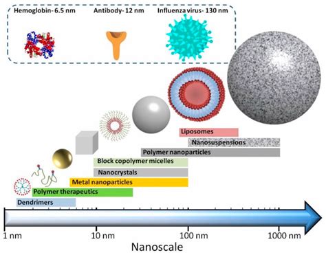 Nanomedicines for the Delivery of Biologics