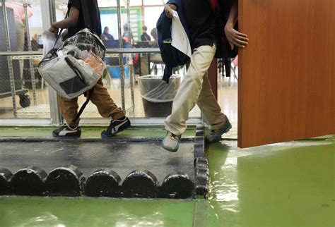 HISD's teacher evaluation system is 'a step in the right direction ...