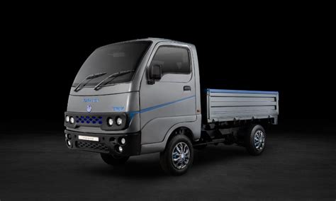 Jupiter Electric Mobility gets ARAI nod for LCV production