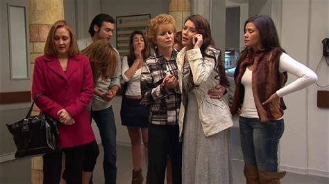 Los Herederos del Monte (2011)