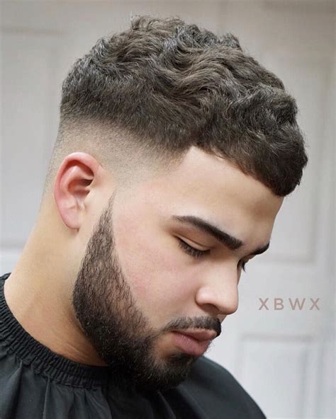 Mens Haircuts Fade