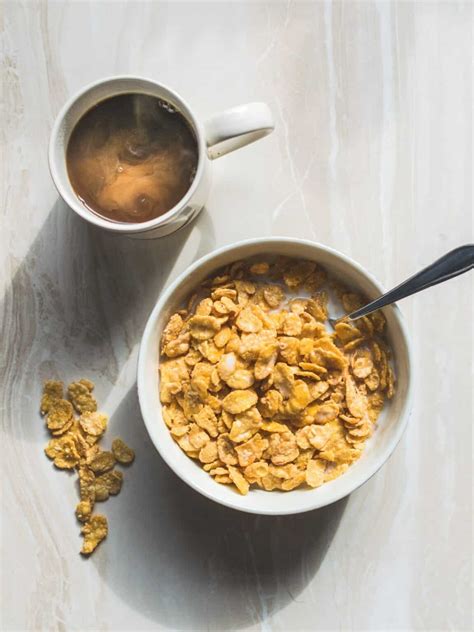 What Breakfast Cereals Are Gluten Free - Gluten Free Tranquility