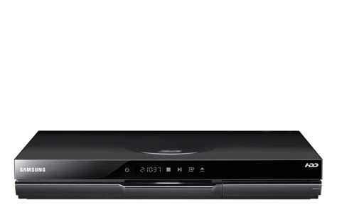 BD-D8900M 3D SMART Blu-ray Player with HDD | SAMSUNG Ireland