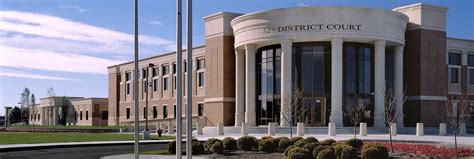 52nd District Court - Division 3 | Oakland County, MI