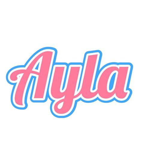 Ayla: Meaning, Origin, and Popularity