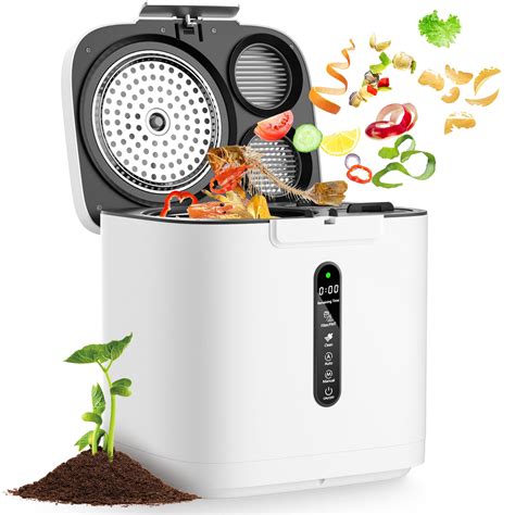 Image result for Kitchen Compost Machine
