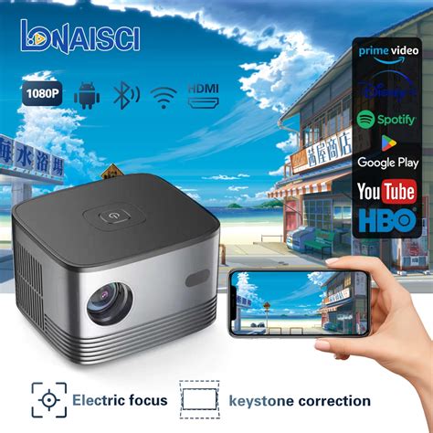 Image result for Android Projector