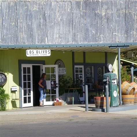 Los Olivos General Store - Aktuelle 2022 - Lohnt es sich? (Mit fotos)