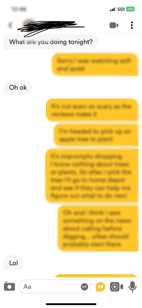 Do I probably just talk too much? I see guy’s saying women respond in ...