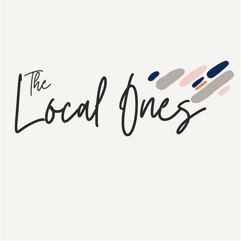 Local Logo Design 的图像结果