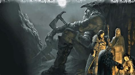 DnD Cleric 5E class guide – domains, spells, and builds | Wargamer