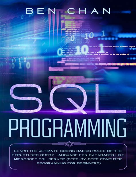 Image result for Microsoft SQL Programming Tutorial