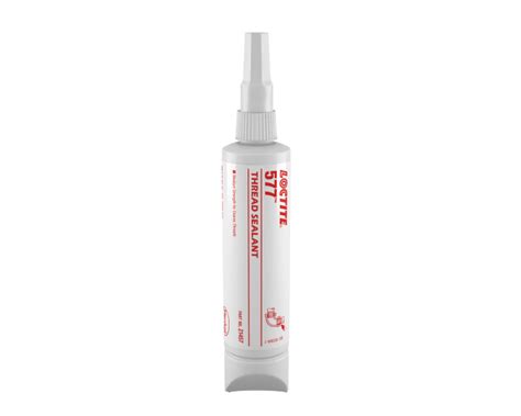 135491 Loctite | Loctite 567 Pipe Sealant Paste for Thread Sealing 50 ...