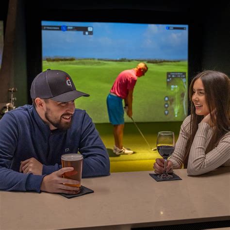 THE GREENS INDOOR GOLF & BAR (2025) All You Need to Know BEFORE You Go ...