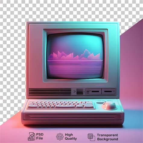 Computer Illustration Without Background 的图像结果