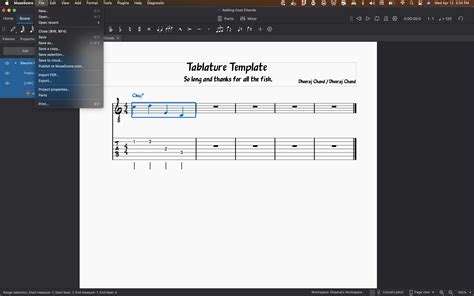 Add Instrument MuseScore 的图像结果