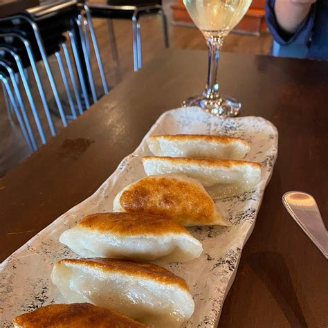 DUMPLING PARLOUR, Brighton - Restaurant Reviews, Phone Number & Photos ...