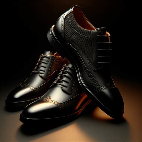 Black Shoes 的图像结果