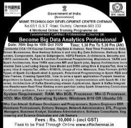 Central Footwear Training Institute - Skill Training Course