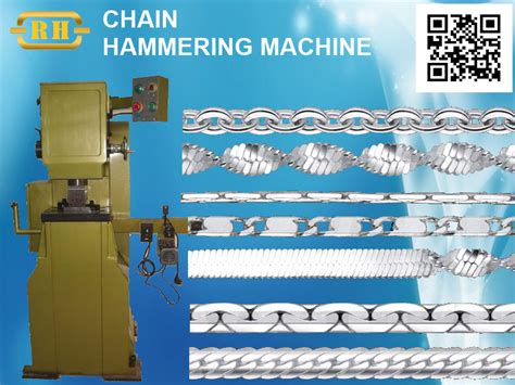 Chain Making Machine 的图像结果