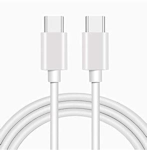 vivo Type-C Data Cable 3A Fast Charging Compatible Power Meter for ...