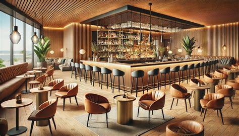 Give Your Restaurant Bar a Dream Makeover with These Interior & Layout ...