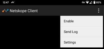 How to Collect Netskope Logs | Dell India
