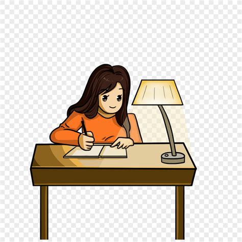 Study Transparent Background 的图像结果