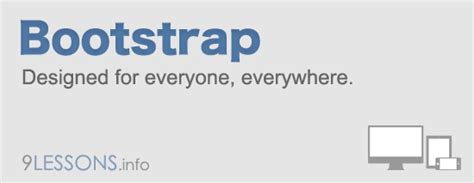 Image result for Visual Studio 2012 Bootstrap Tutorial