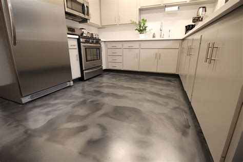 Commercial Kitchen Epoxy Floor Coatings – Flooring Tips