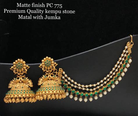 Indian Temple Jewelery Collection 20 September - Indian Jewelry Designs