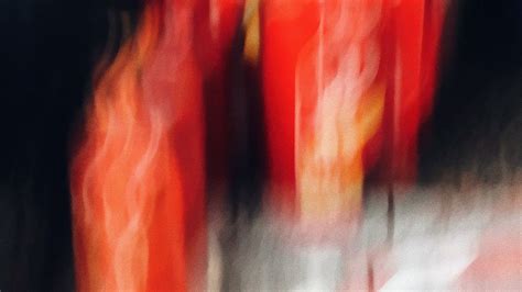 Wallpaper distortion, blur, abstraction hd, picture, image