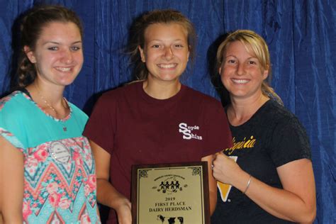 Berkeley County Youth Fair – Berkeley County, WV