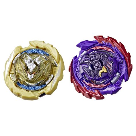 Beyblade Burst QuadDrive Berserk Balderov B7 and India | Ubuy