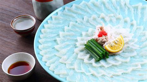 Brave These Best Fugu Restaurants in Osaka