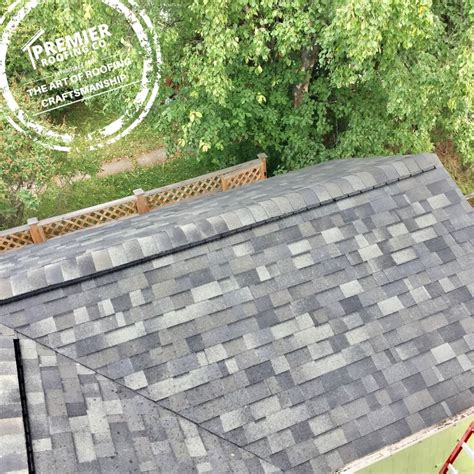 Malarkey Highlander Shingles