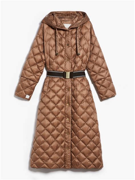 Lined parka | Max Mara