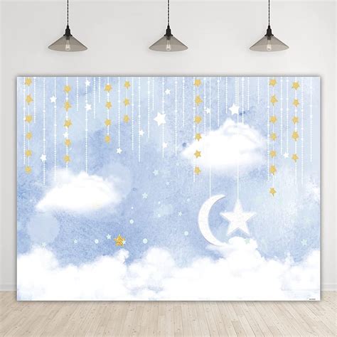 Bellimas Twinkle Twinkle Little Star Baby Shower | Ubuy India