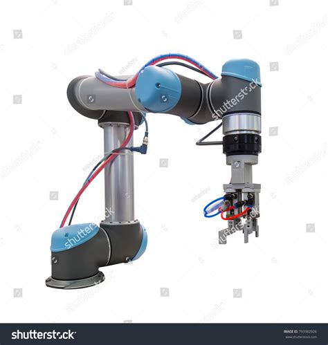 Industry Robot 的图像结果