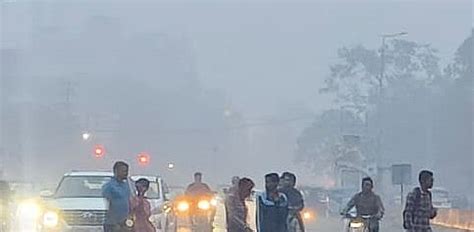 Indore News: City Witnesses ‘Moderate’ To ‘Poor’ AQI Levels As PM10 ...