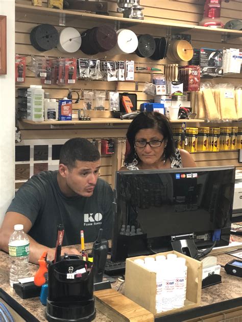 Gallery - KO Floor Supply