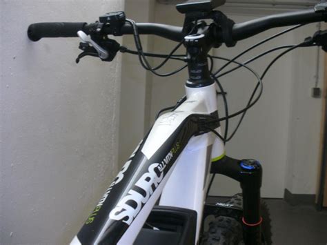 Haibike MountainBike 52 cm in Hamburg | Fahrräder | Kleinanzeigen