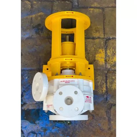 PP Vertical Pumps Manufacturing In Krishnagiri - AMEE INDUSTRIES