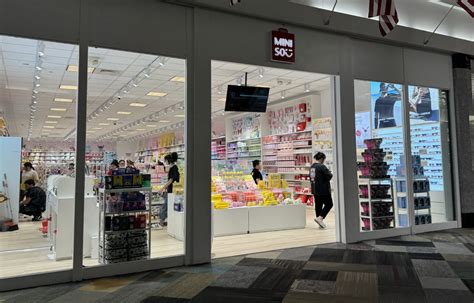 Music City Mall adds new popular variety store chain, MINISO | Yourbasin
