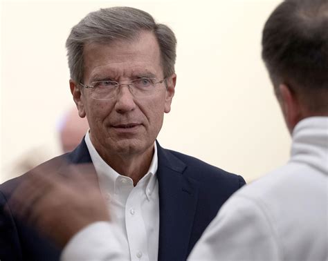 Former spokesman Mark Kruea wins Myrtle Beach mayoral race