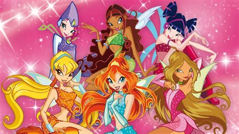 Winx Club | Fmovies